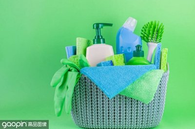 潔凈生活背后的得力助手 認識常見的洗滌用品